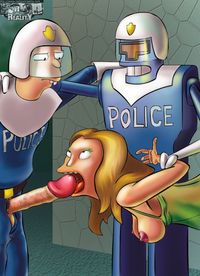 Futurama CR - Chapter 03